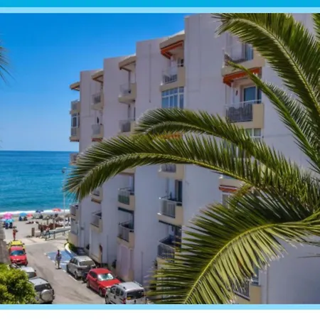 Apartment Torresol Nsf1- Torrecilla,
