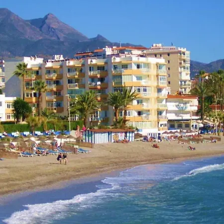 Torresol Nsf1- Torrecilla, Apartment Nerja