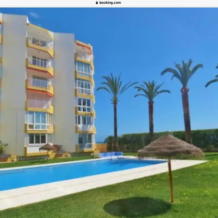 Apartment Torresol Nsf1- Torrecilla, Nerja