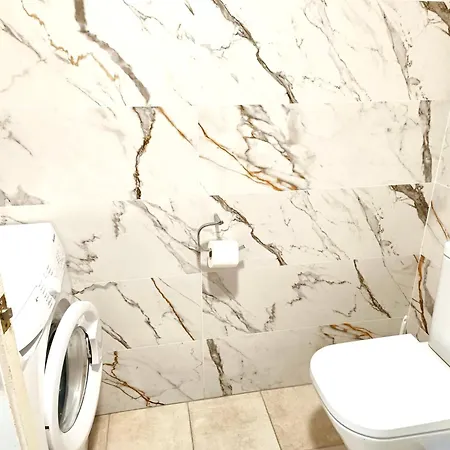 Apartment Torresol Nsf1- Torrecilla, *
