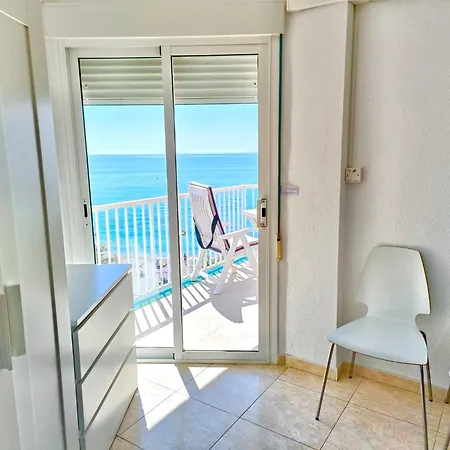 Torresol Nsf1- Torrecilla, Apartment Nerja