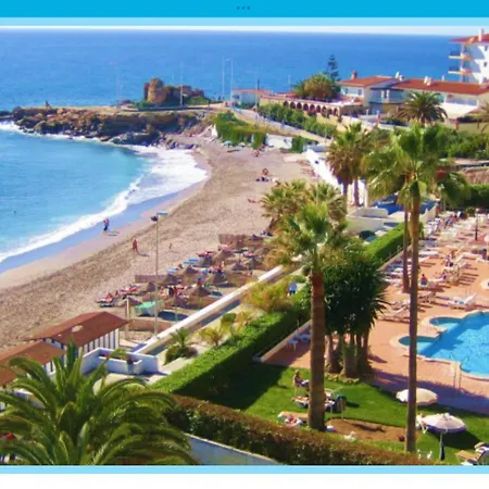 شقة Torresol Nsf1- Torrecilla, *