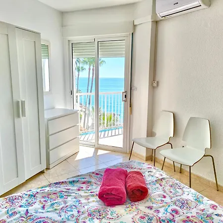 Torresol Nsf1- Torrecilla, شقة