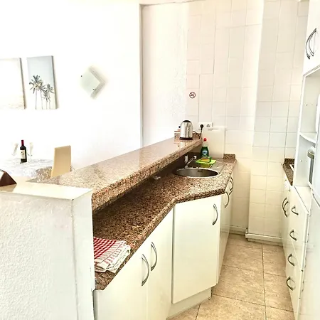 Torresol Nsf1- Torrecilla, Appartement *