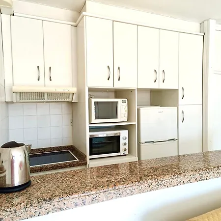 Torresol Nsf1- Torrecilla, Appartement