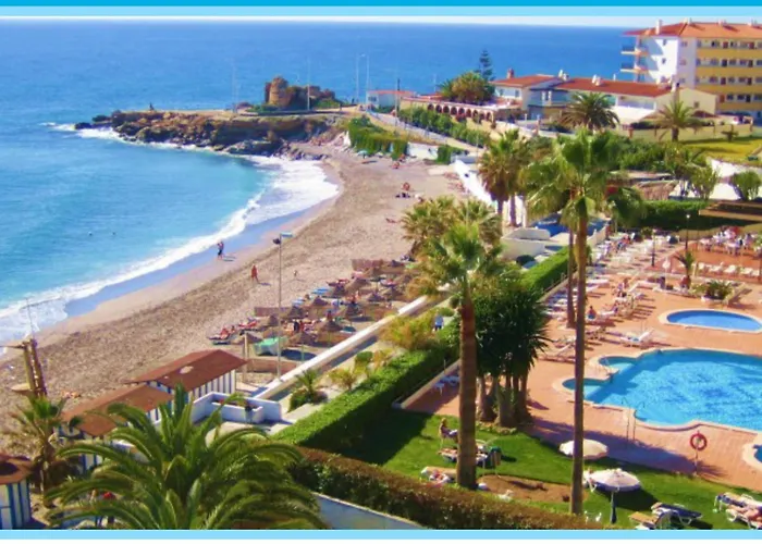 Apartament Torresol Nsf1- Torrecilla, *