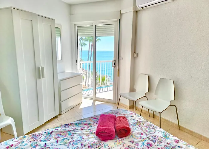 Torresol Nsf1- Torrecilla, Apartament