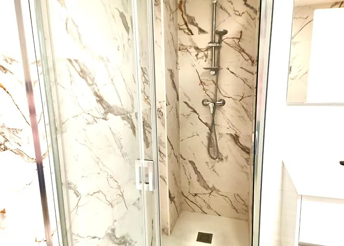 Apartament Torresol Nsf1- Torrecilla,