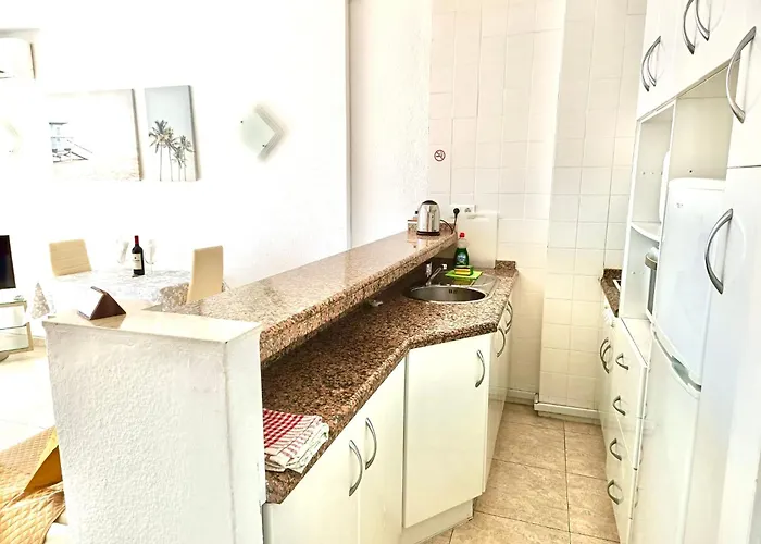 Torresol Nsf1- Torrecilla, Apartament *