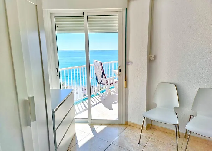 Torresol Nsf1- Torrecilla, Apartament Nerja