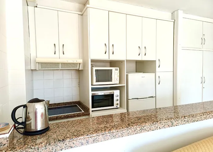 Torresol Nsf1- Torrecilla, Apartament