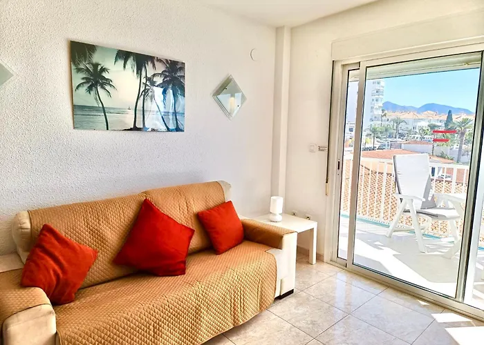 Torresol Nsf1- Torrecilla, Apartament *